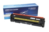 &Icirc;ncărcătură toner compatibilă 1247C002, CRG046Y, 2300 filelor pentru imprimante
