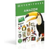 Amazon (DK Eyewitness)