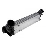 Intercooler Bmw Seria 1 118c 2006-2011, 3 (320d) 2007-2011, X1 (Diesel) 2010-2015, 17517798788