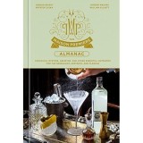 The Maison Premiere Almanac (Cocktails, Oysters, Absinthe etc.)