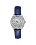 Ceas Dama, Guess, Glitter Girl W0823L13 - Marime universala