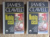 James Clavell - Nobila casa - 2 Vol.