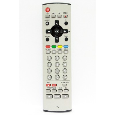 Telecomanda pentru Panasonic EUR7628010 direct tv foto