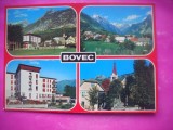 HOPCT 19072 BOVEC - STAMPILA / TIMBRU - -SLOVENIA - -CIRCULATA