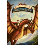 S&aacute;rk&aacute;nylovasok 1. - Emily Skye, 2024