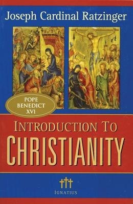 Introduction to Christianity foto