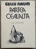 Partea cealalta - Gellu Naum