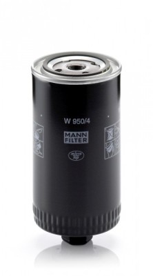 Filtru ulei Mann-Filter W950/4 foto