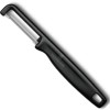 Curatator Kiwi VICTORINOX Iota, Black, 2x1x16.5cm