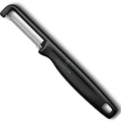 Curatator Kiwi VICTORINOX Iota, Black, 2x1x16.5cm foto