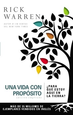 Una Vida Con Prop Sito: Para Qu Estoy Aqu En La Tierra? foto