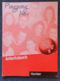 PINGPONG NEU 1 - ARBEITSBUCH - Kopp, Frolich