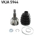 SKF VKJA 5944 Set articulatie, planetara