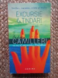 Excursie la tindari- Andrea Camilleri