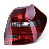 Lampa spate lumina spate fum negru dreapta TYC potrivita pentru BMW E81 E87 07-12 Performance AutoTuning