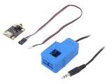 Senzor Curent Gravity 0-5A 3.3-5.5VDC 13x13mm