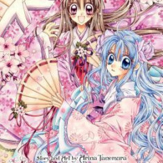 Sakura Hime: The Legend of Princess Sakura, Vol. 8