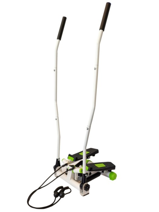 Mini stepper, tapos&oacute;g&eacute;p foganty&uacute;kkal