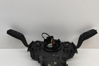 Maneta semnalizare ștergătoare FORD PUMA J2K, CF7 2023 OEM: H1BT-14A664-AB 22734697 foto
