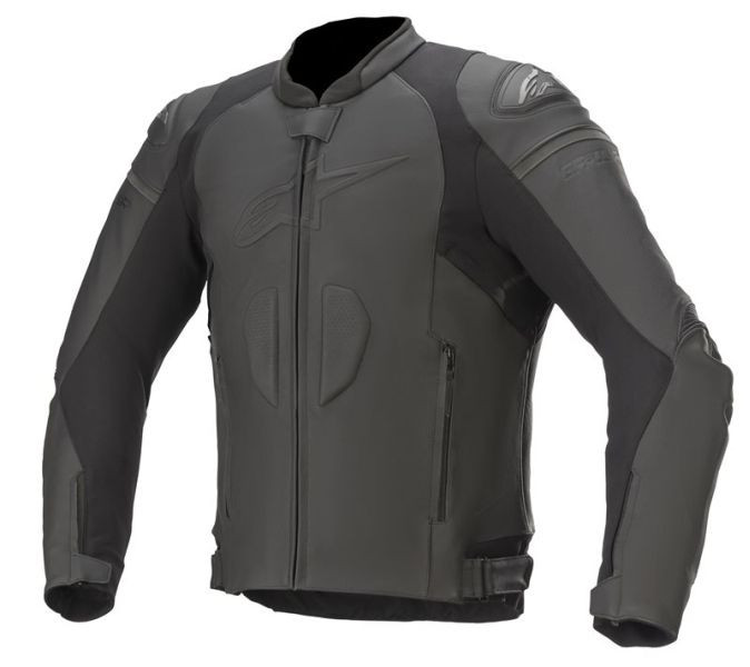 Jachete sport ALPINESTARS GP PLUS R V3 culoare negru. marime 52