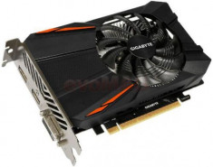 Placa Video GIGABYTE GeForce GTX 1050 Ti, 4GB, GDDR5, 128 bit foto