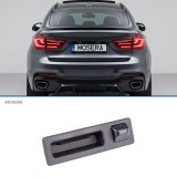 Cumpara ieftin Camera marsarier BMW X6 2013-2017 in maner AHD 1080P NTSC MOSERA