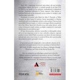 Nebunia nucleara. O istorie a crizei rachetelor din Cuba, Serhii Plokhy