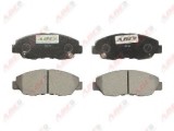 Set placute frana,frana disc HONDA CR-V I (RD) (1995 - 2002) ABE C14030ABE