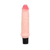 Vibrator realistic Magic Flesh 20cm