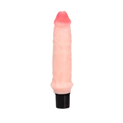 Vibrator realistic Magic Flesh 20cm foto