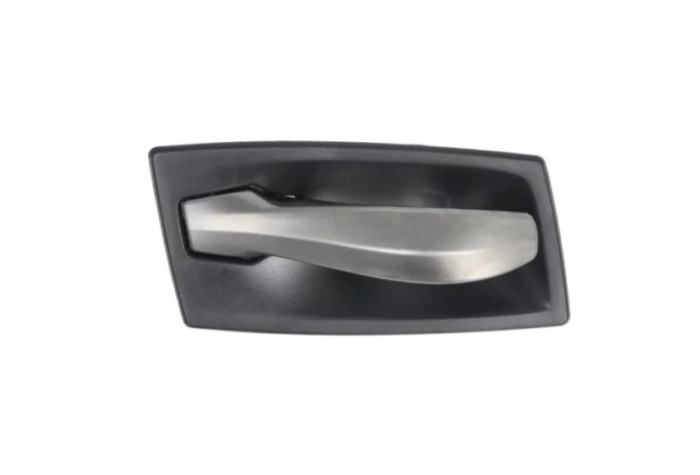 Maner usa interior Bmw Seria 5 (E60/E61), 06.2003-06.2010, montare fata=spate, dreapta, RapidAuto