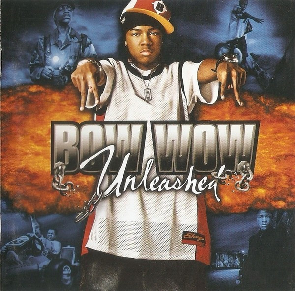 CD Bow Wow &lrm;&ndash; Unleashed, original