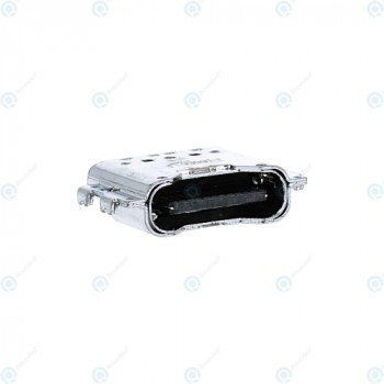 Conector de &amp;icirc;ncărcare Samsung 3722-004170 foto
