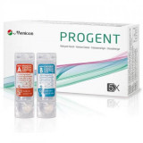 Soluție pentru dezinfectare Progent, 5+5 doze, Menicon