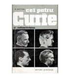 Eugenie Cotton - Cei patru Curie si radioactivitatea - 103658