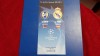 Program Bate Borisov - Real Madrid