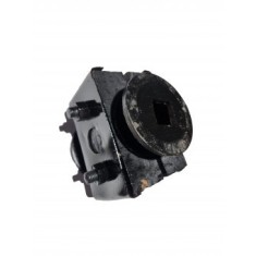 Lagar disc mosor + lemn GD 3.2