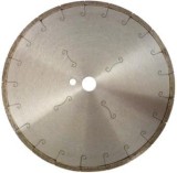 Disc DiamantatExpert pt. Marmura - Laser - Silentios 300mm Premium - DXDH.2057.300, 25.4