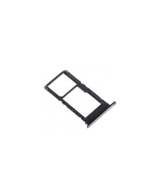Suport Sim Huawei Honor X6, Negru, VNE-LX1 foto