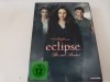 Die twilight - eclipse, dvd