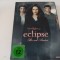 Die twilight - eclipse, dvd