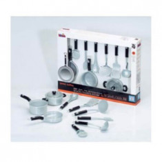 Set oale, cratite si ustensile WMF, +3 ani, Klein