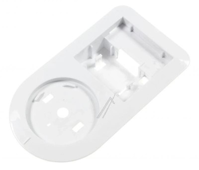 C00325934 TAVA CUPTOR 450 X 375 X 20 MM 481010657929 pentru aragaz WHIRLPOOL/INDESIT foto