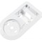 C00325934 TAVA CUPTOR 450 X 375 X 20 MM 481010657929 pentru aragaz WHIRLPOOL/INDESIT