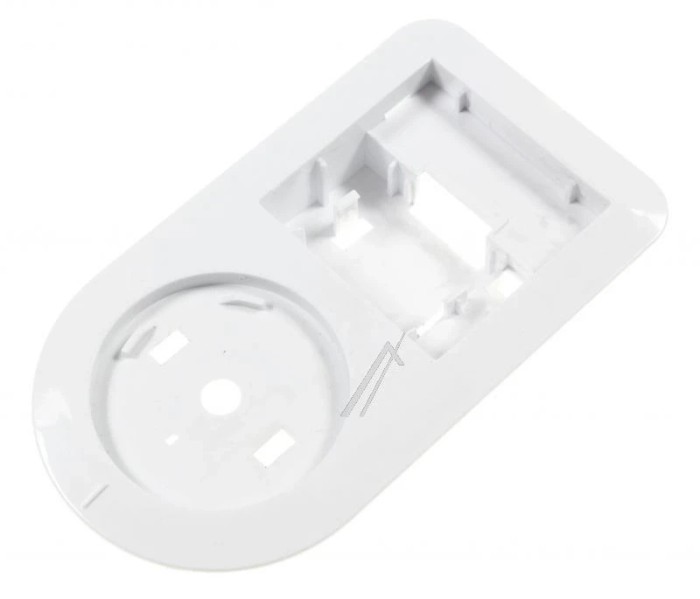 C00325934 TAVA CUPTOR 450 X 375 X 20 MM 481010657929 pentru aragaz WHIRLPOOL/INDESIT