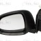 Oglinda exterioara SUZUKI SX4 (EY, GY) (2006 - 2016) BLIC 5402-04-1112993P