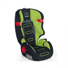 Scaun auto cu Isofix Brevi Aston B.Fix 262 grupa 15-36 kg foto