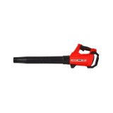 Cumpara ieftin Suflanta de frunze pe acumulator HECHT 9250, 7.2 mc, 162 km/h, alimentare 20V, fara acumulator, fara incarcator