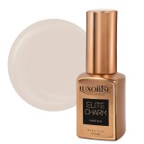 Cumpara ieftin Rubber Base LUXORISE Elite Charm - Wild Almond 15ml