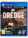 Dredge Deluxe Edition PS4